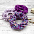 Hair Hugs (Scrunchies)