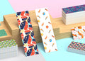 Bookmarks