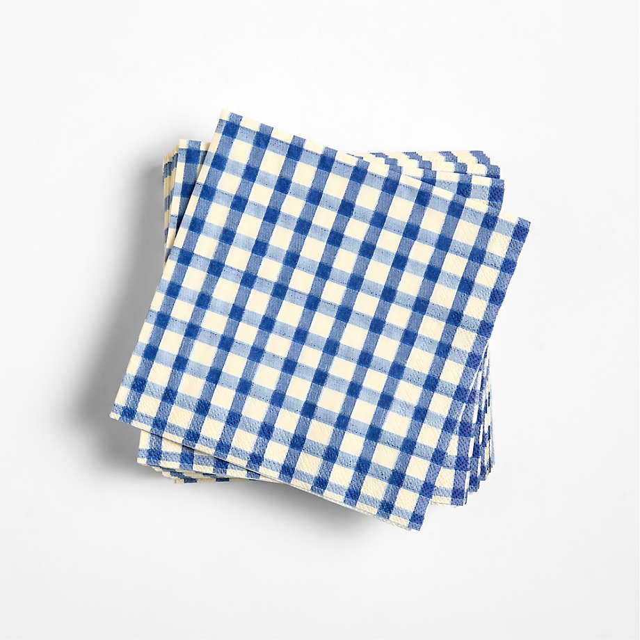 Cocktail Napkins (Set of 2)