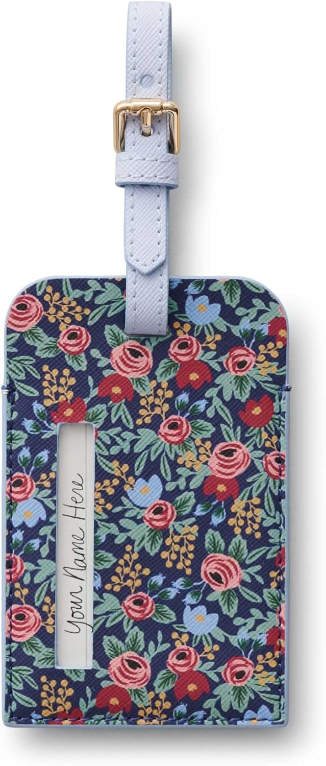 Luggage Tag