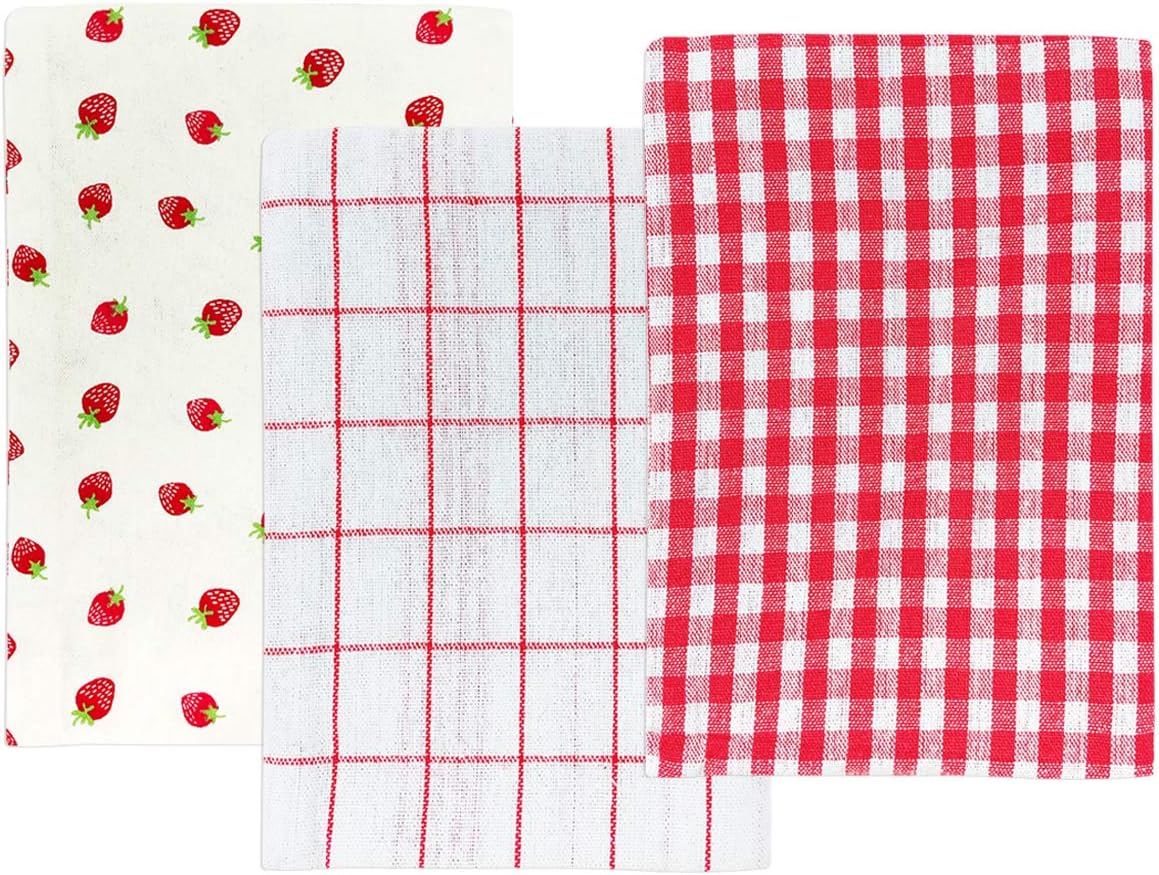 Tea Towels
