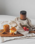 Bakeapple Cheesecake | Forest & Brooks Candle