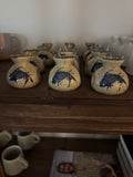 Ceramic Toothpick Holder