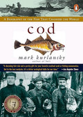 Cod: Ecological History