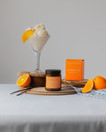 Creamsicle | Forest & Brooks Candle