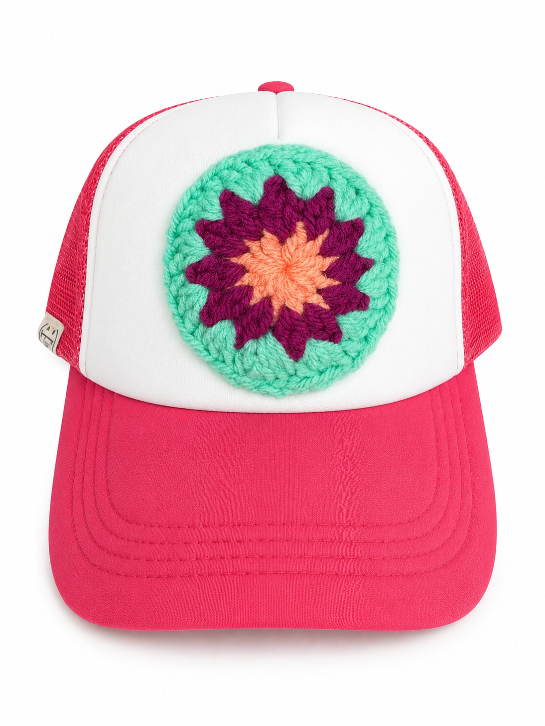 Crochet Hat