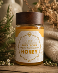 Four Crows Organic Newfoundland Honey
