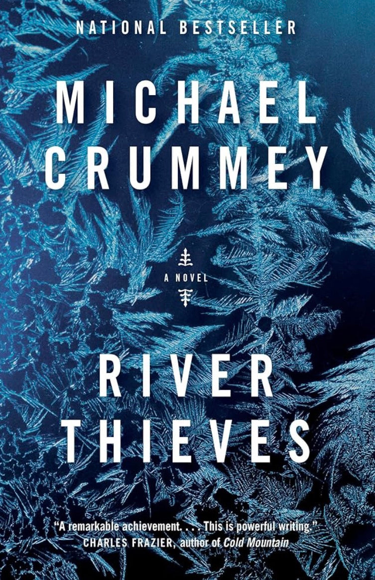 River Thieves | Michael Crummey
