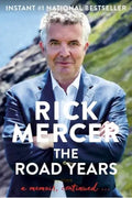 The Road Years | Rick Mercer