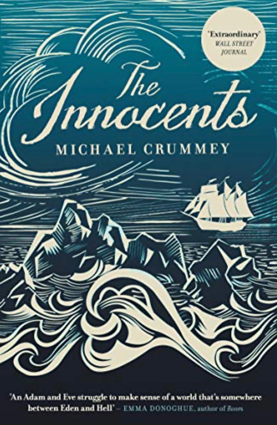 The Innocents | Michael Crummey