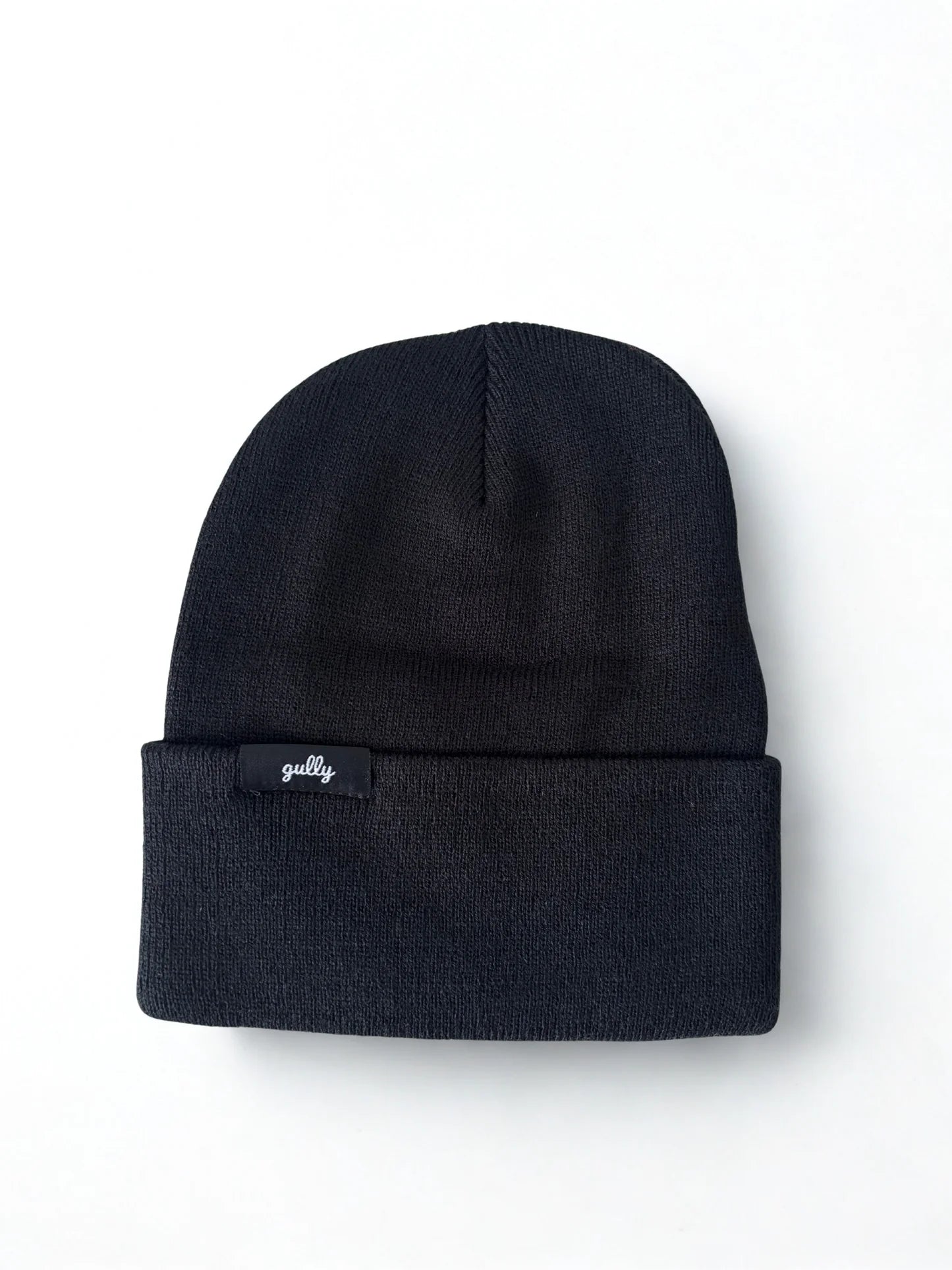 Gully Designs Beanie