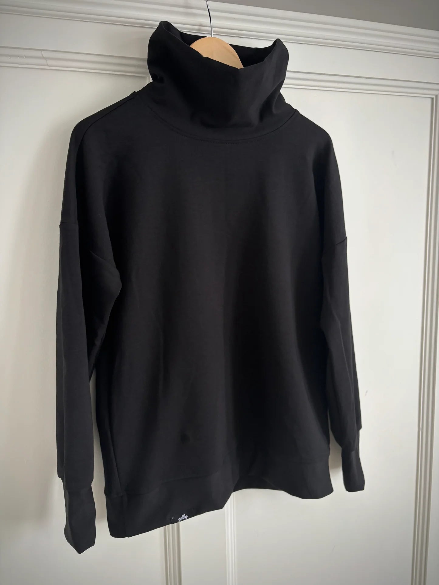 Gully Designs Netta Sweater