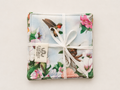Handmade Hummingbird Coaster