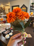 Autumn Mum Spray