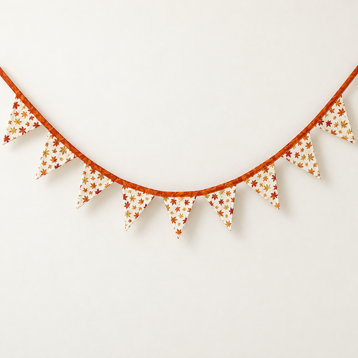 Handmade Bunting / Garland