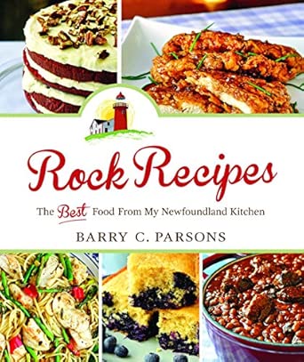 Rock Recipes