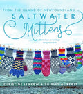 Saltwater Mittens - Book