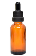 Sable&Snow Body Oil - Peach and Champagne