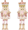 Christmas Earrings Large