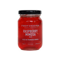 Raspberry Mimosa Jelly: 125mL