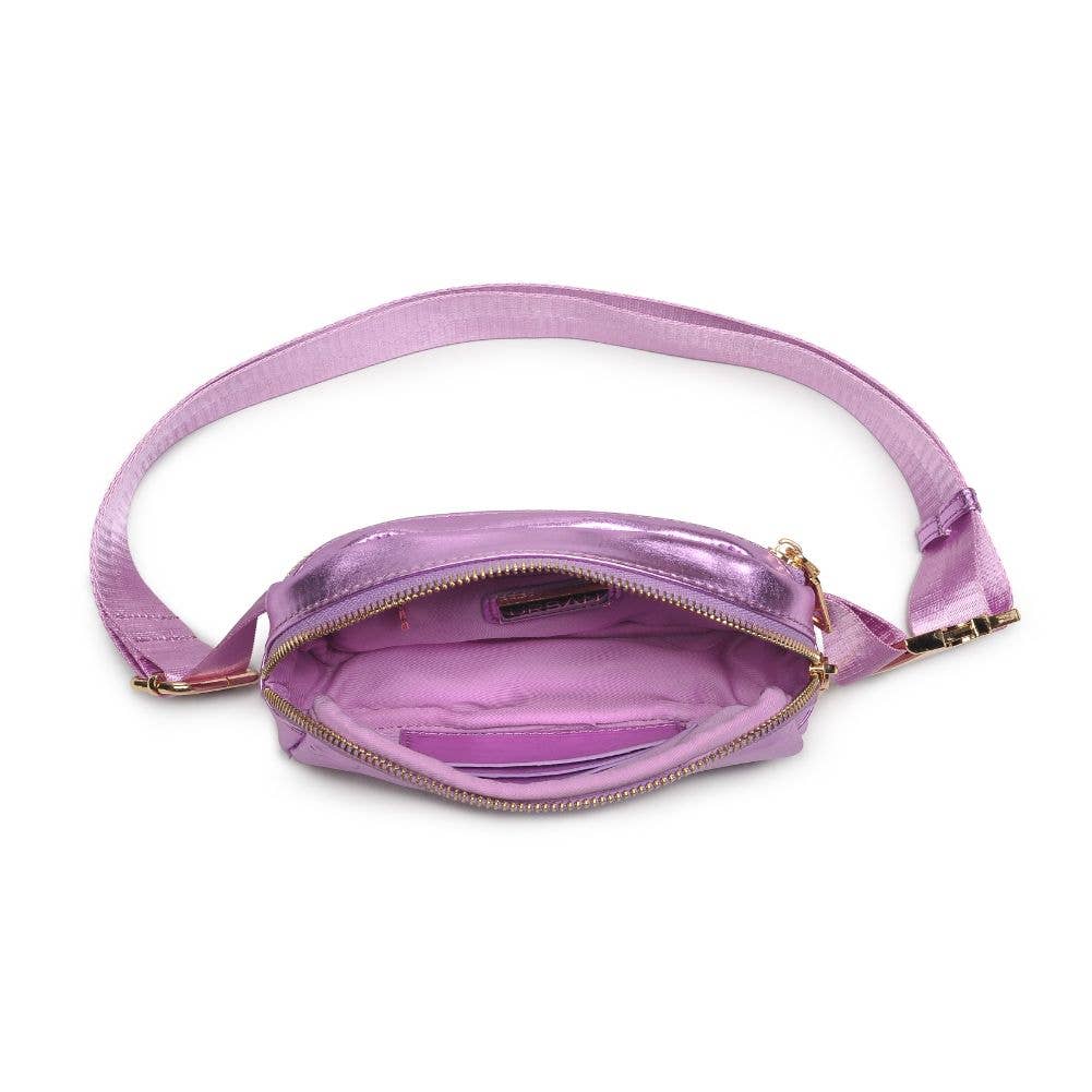 Santi Belt Bag Fanny Pack