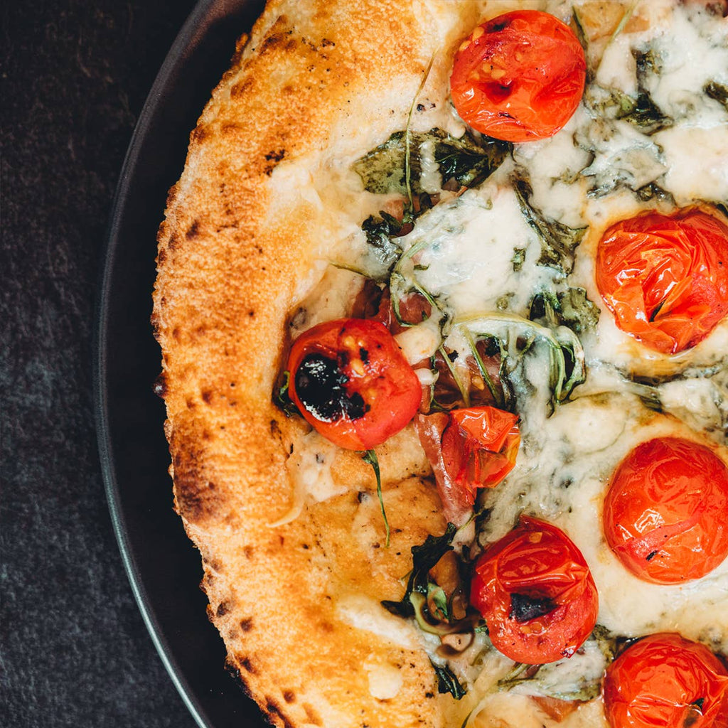 Truffle Pizza Sauce