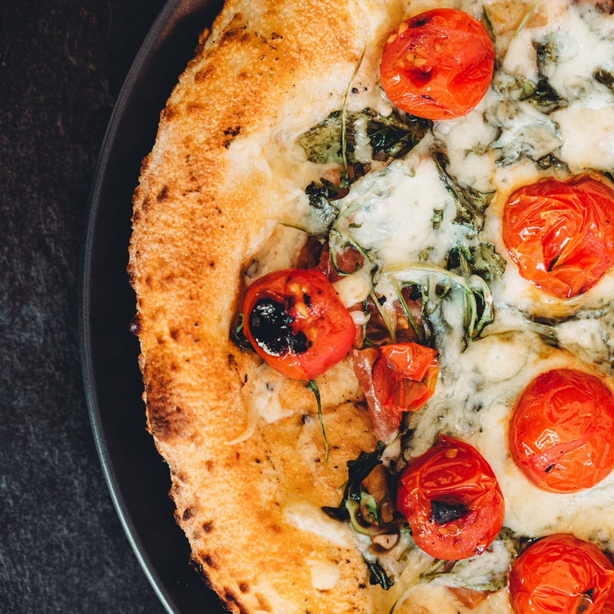 Truffle Pizza Sauce