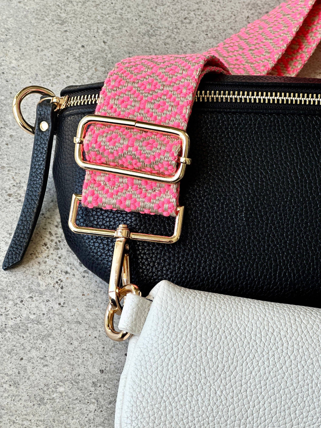 Hot girl summer bag strap