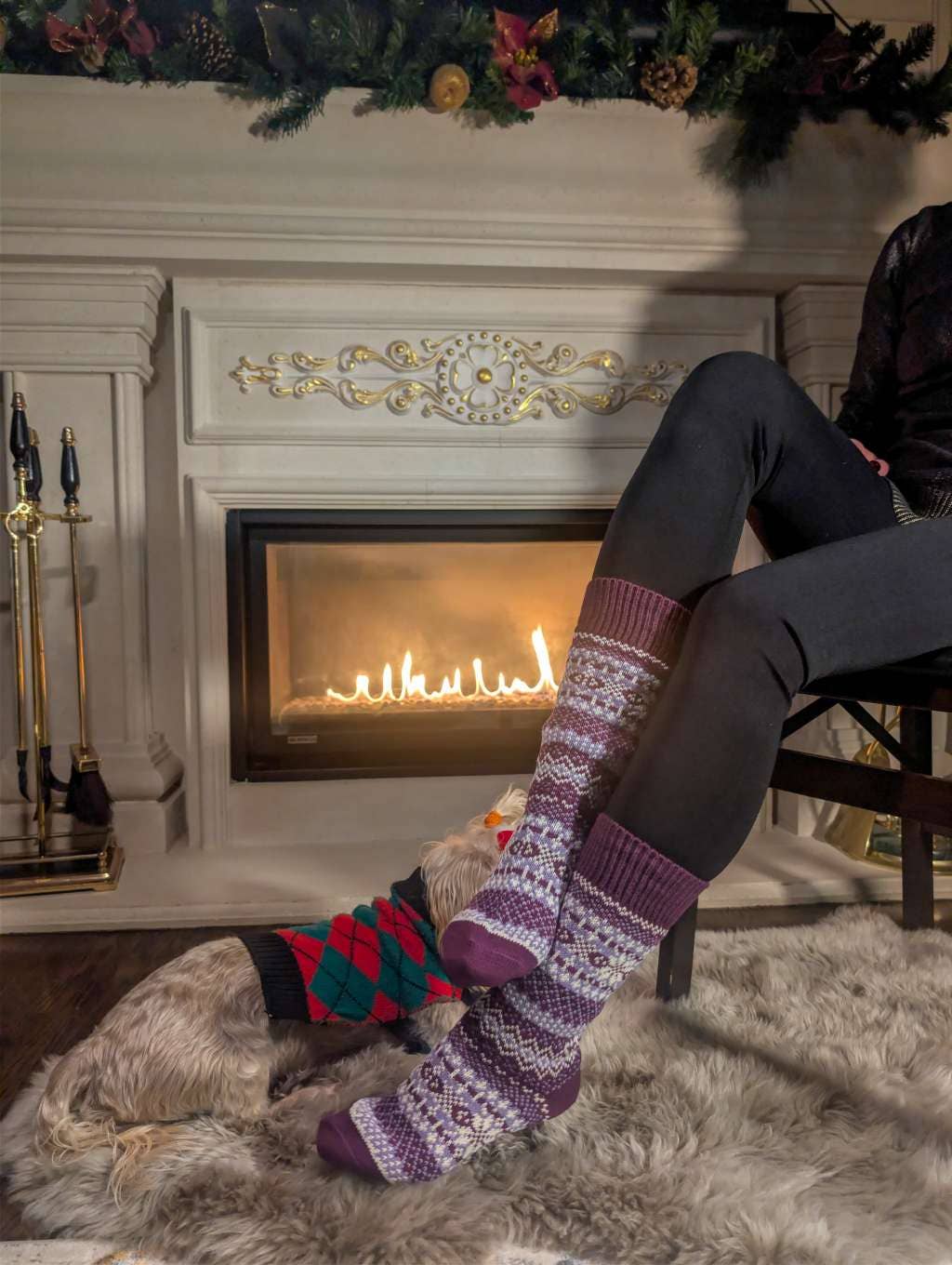 Nordic Wool Soft COZY™  (Medium)