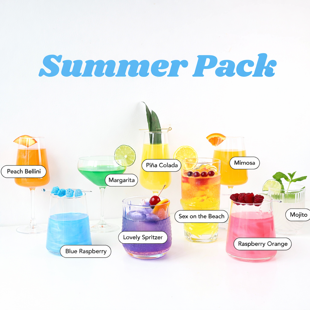 SUMMER PACK