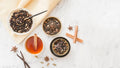 Chai Darling - Black Tea: 15 teabags