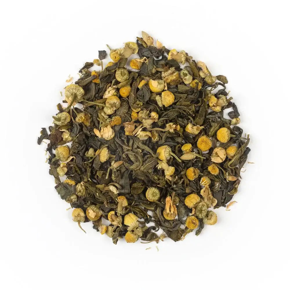 Chamomile Honey