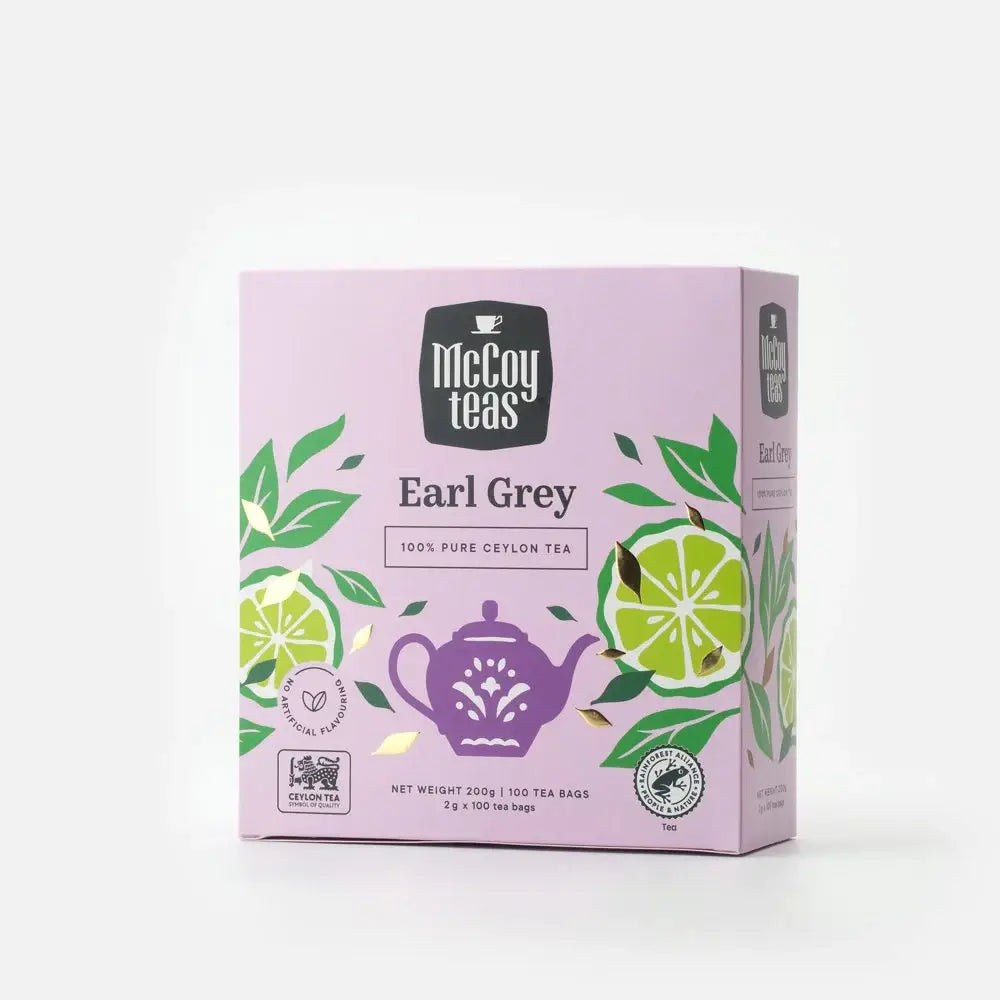 Earl Grey