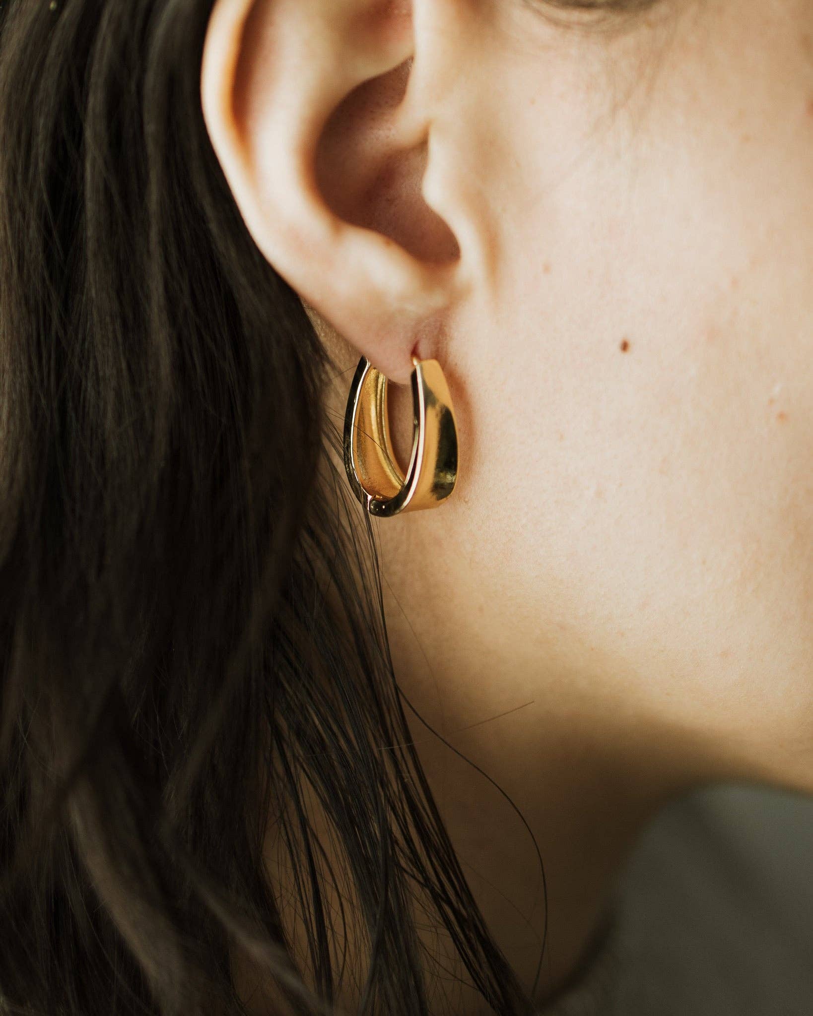 The Drop Hoops