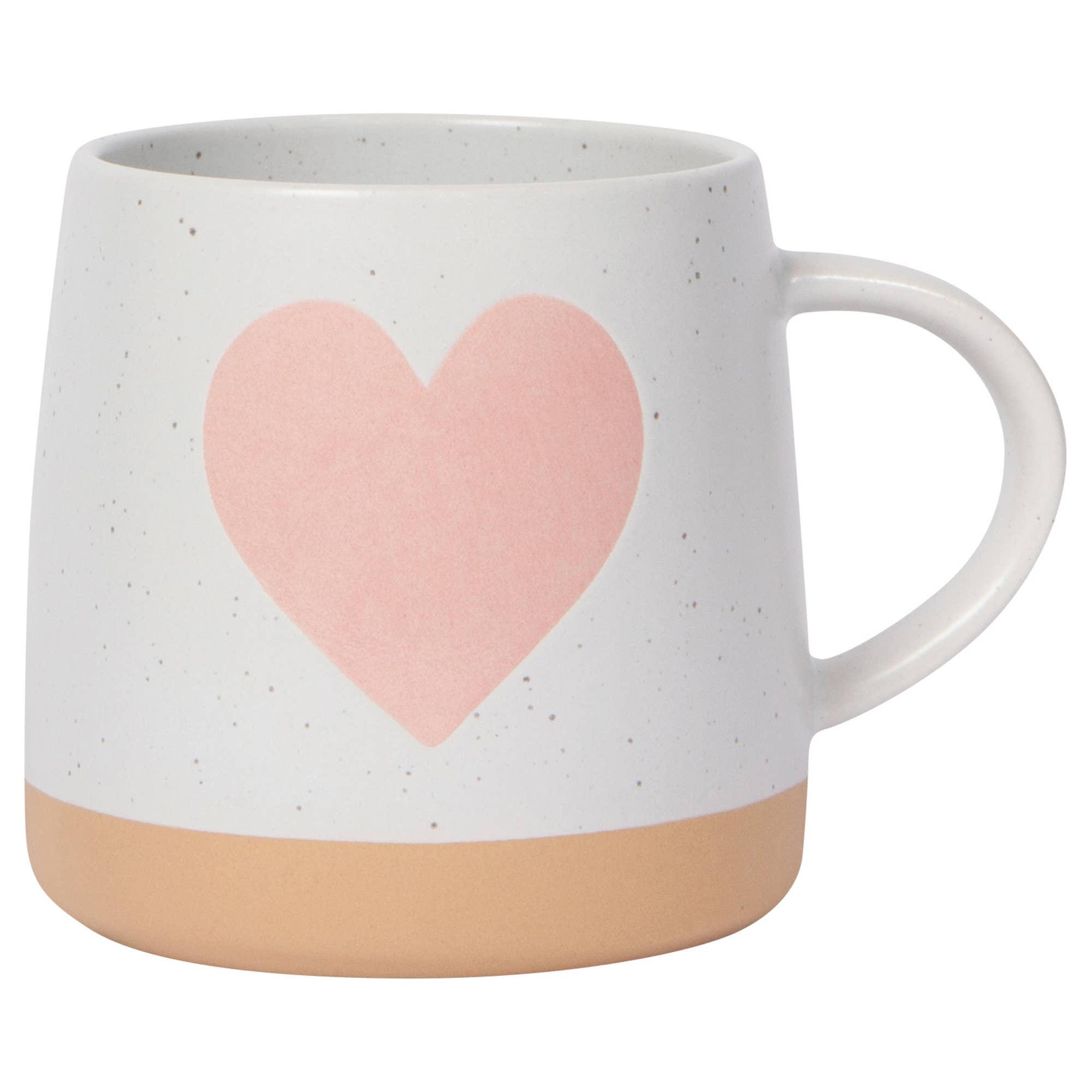Jubilee by Danica Heart Stoneware Coffee Mug