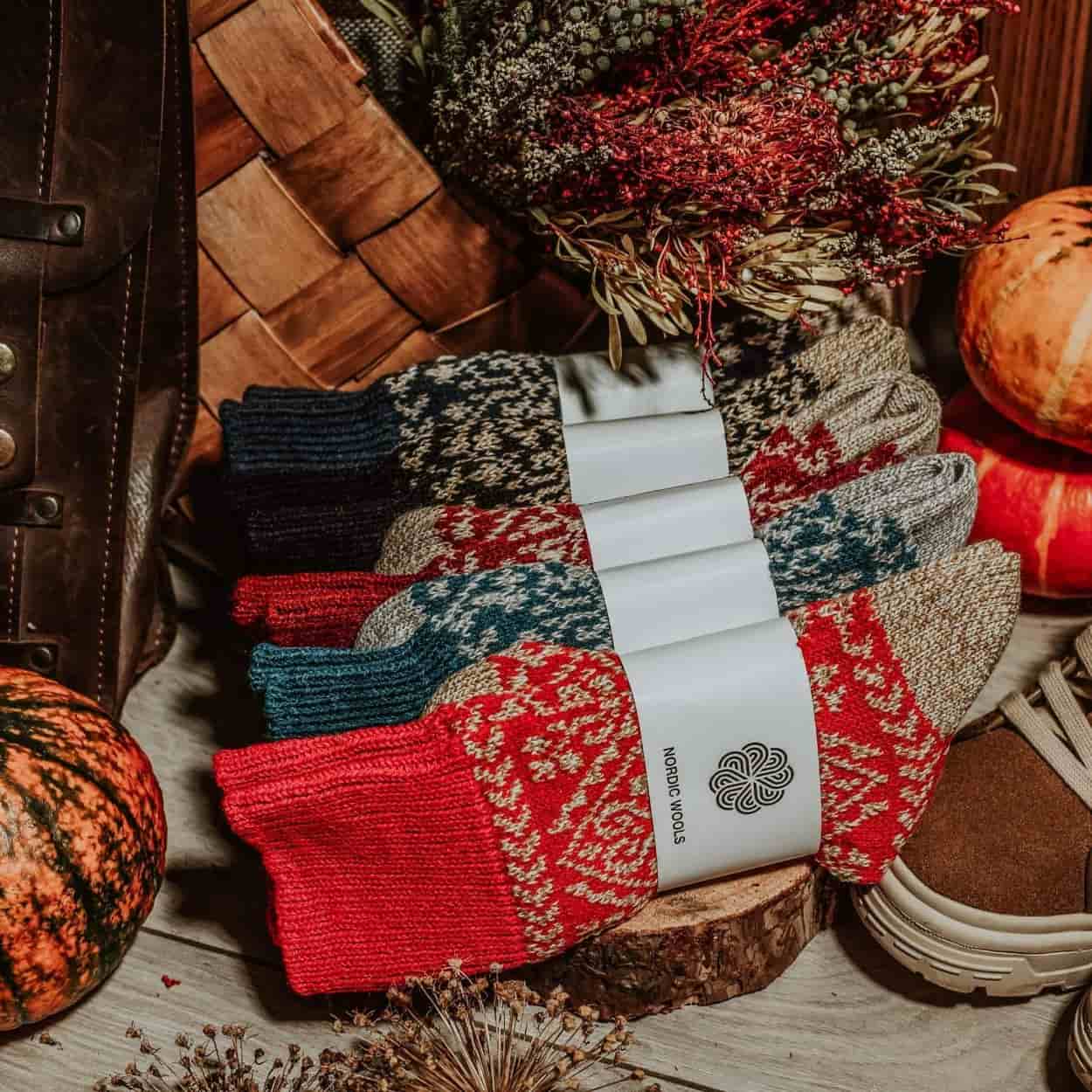 Nordic Soft COZY™  - Large