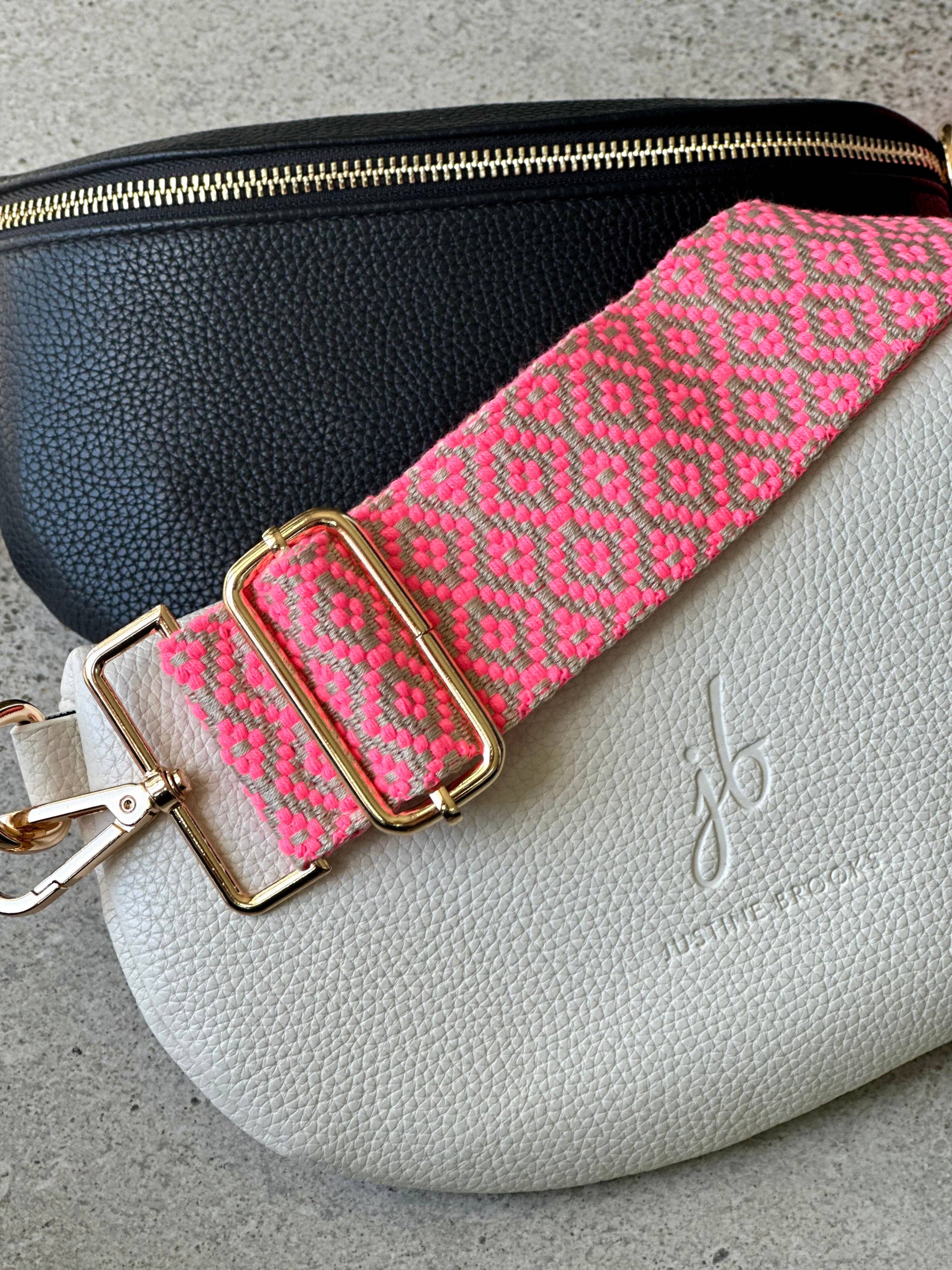 Hot girl summer bag strap