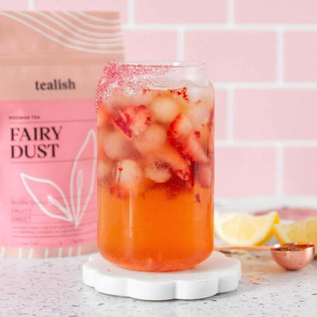 Fairy Dust - Rooibos tea: 15 teabags