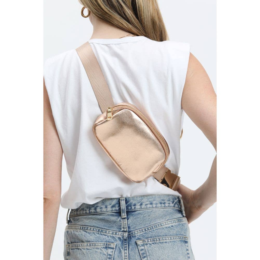 Santi Belt Bag Fanny Pack
