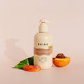 BKIND Moisturizing body lotion | Peach & melon