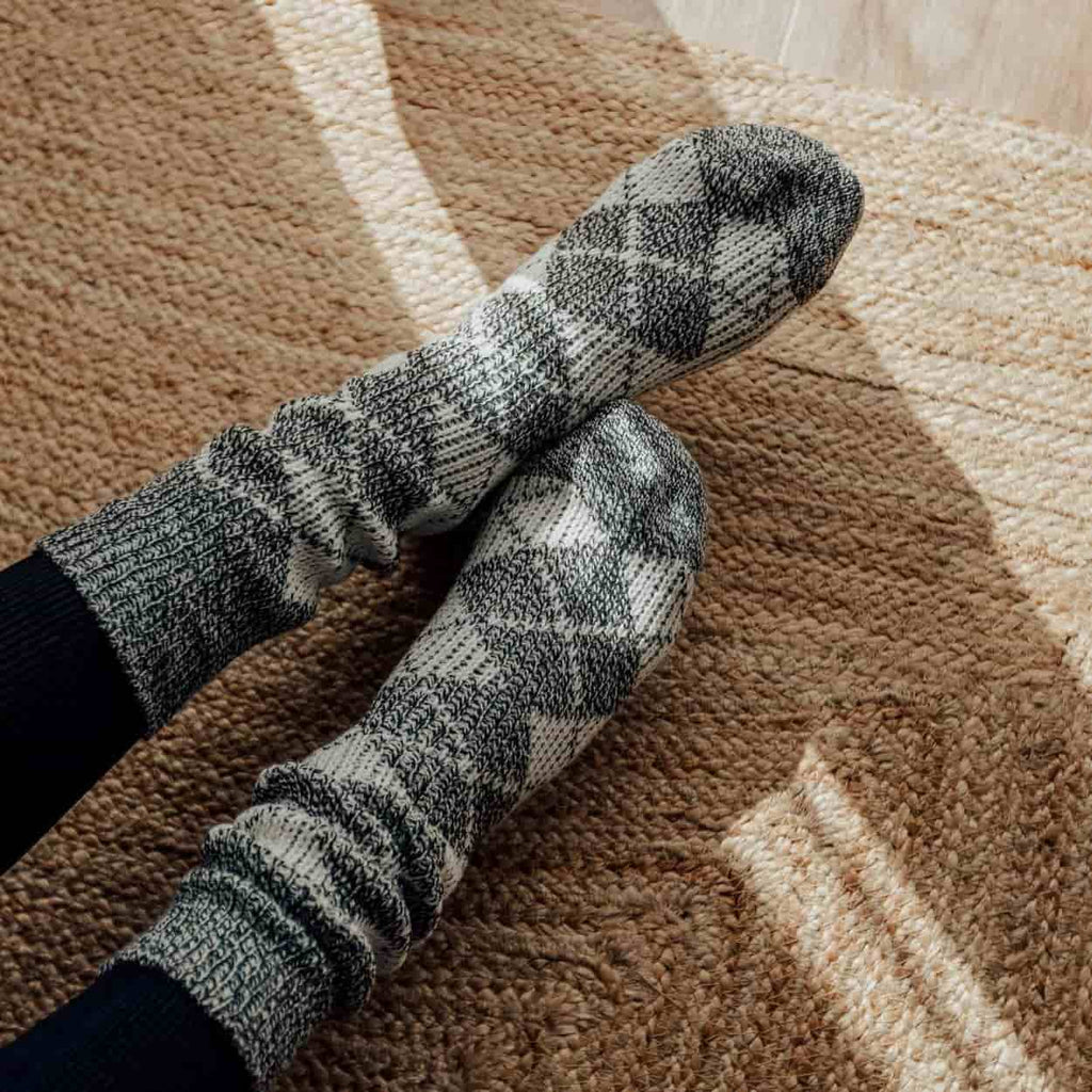 Nordic Wool Soft COZY™  Warm (Large)