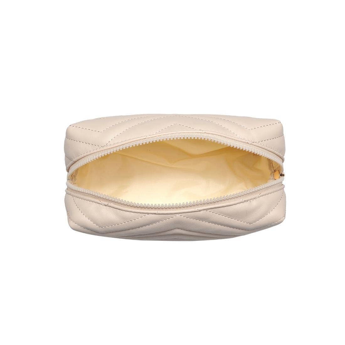 Chic Stitch Cosmetic & Travel Organizer Pouch