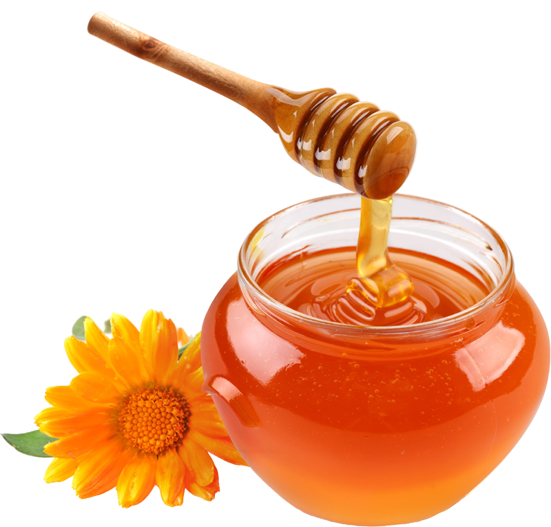 Fragrance Oil - Honey: 12 ml