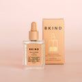BKIND Cuticle oil with vitamin E and squalane