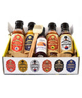 The Gourmet Barbecue Box