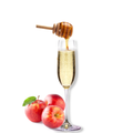 Fragrance Oil - Champagne Apple & Honey: 12 ml