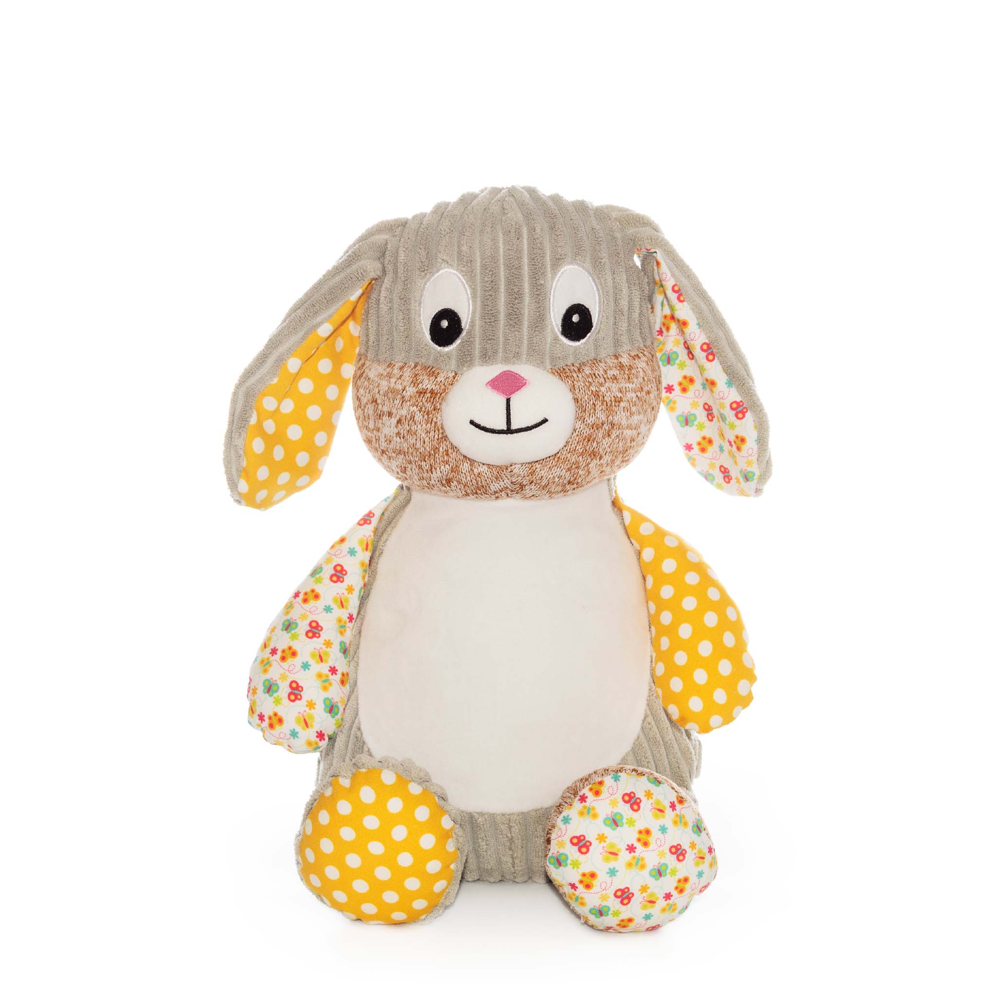 Sensory Bunny - Morning Sunshine