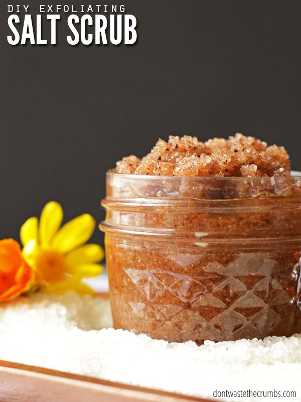 Sable+Snow Body Scrub - Coconut and Lime