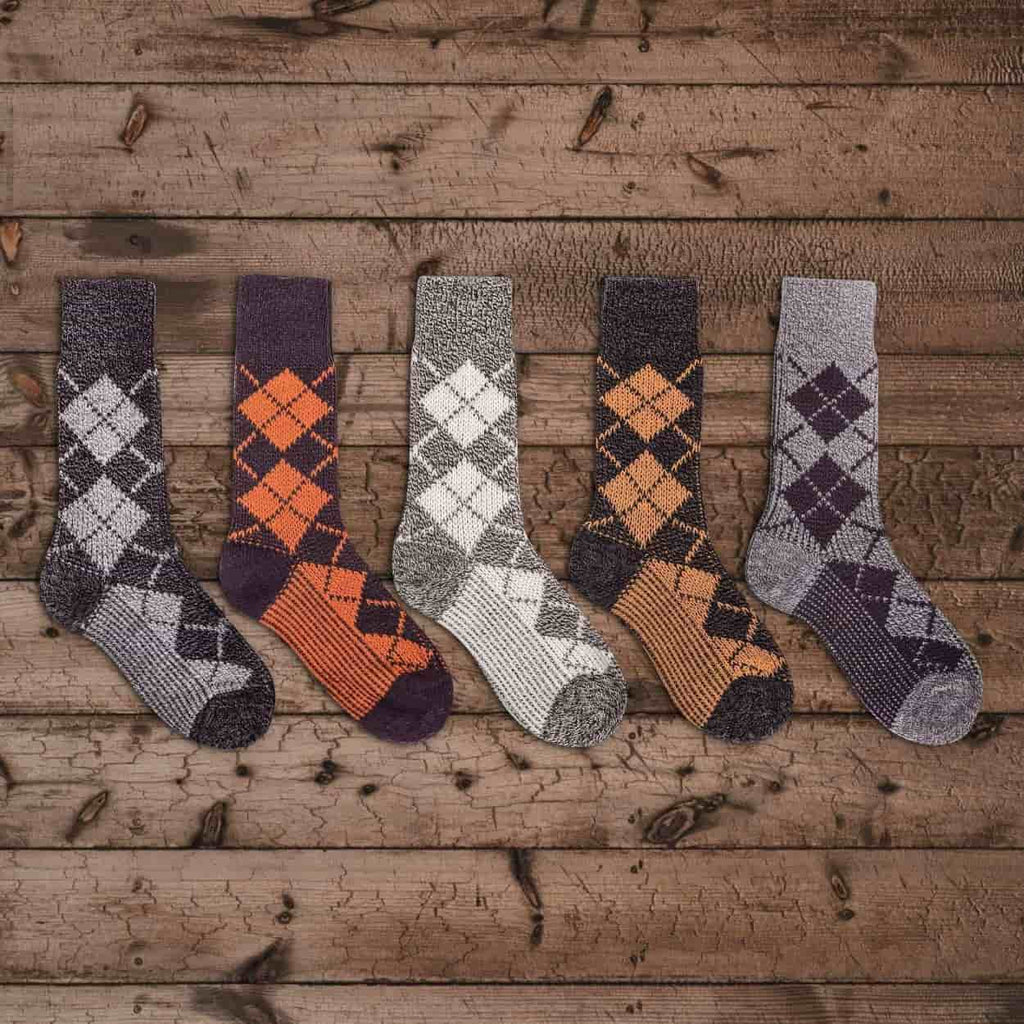 Nordic Wool Soft COZY™  Warm (Large)