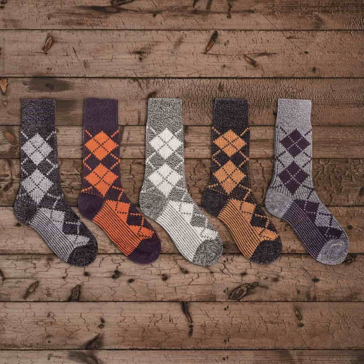 Nordic Wool Soft COZY™  Warm (Large)
